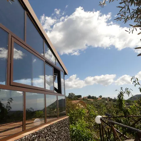 Feriehus Etna Family Belpasso