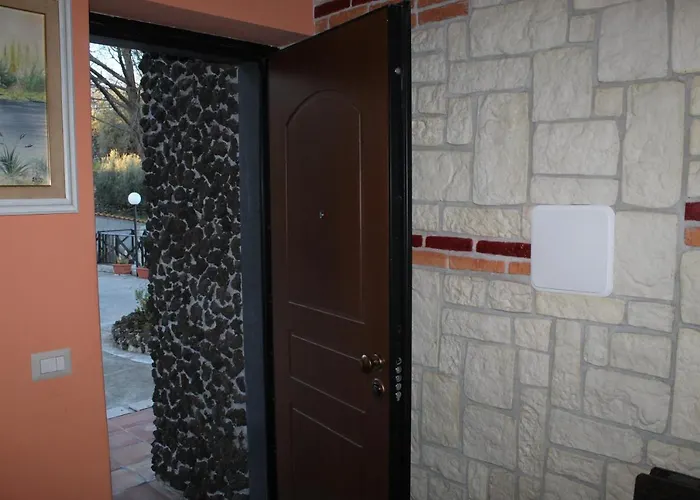 Etna Family Belpasso