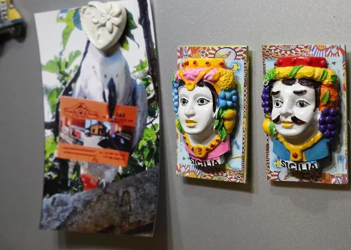 Etna Family Feriehus