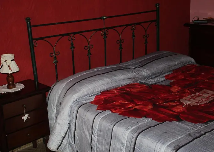 Etna Family Feriehus *