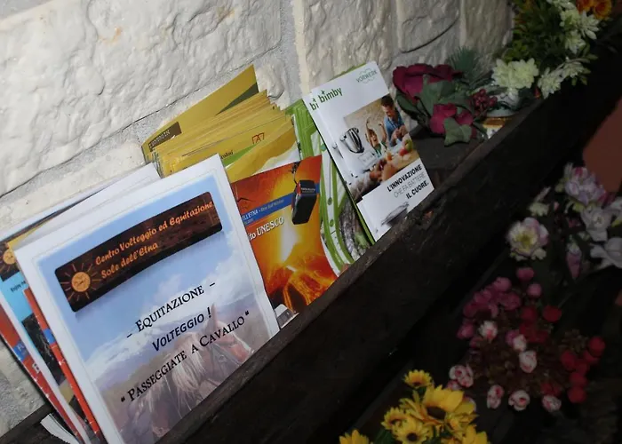 Etna Family Belpasso