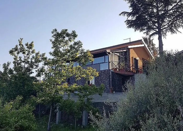 Etna Family * Belpasso