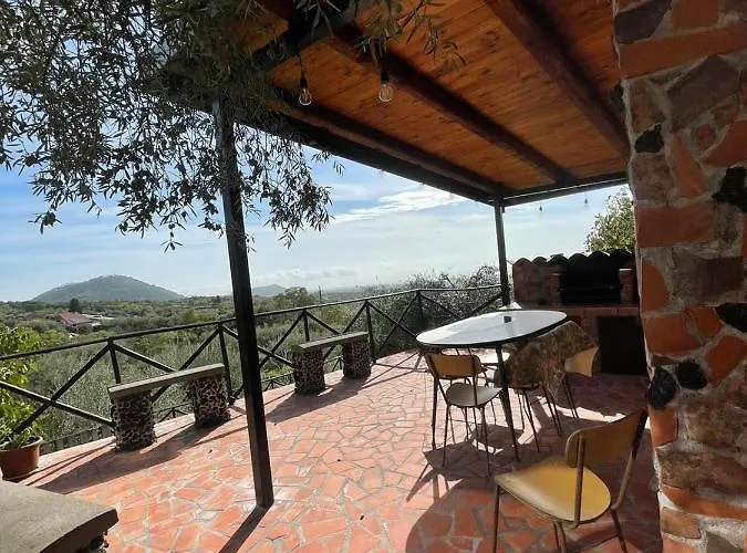 Etna Family * Belpasso