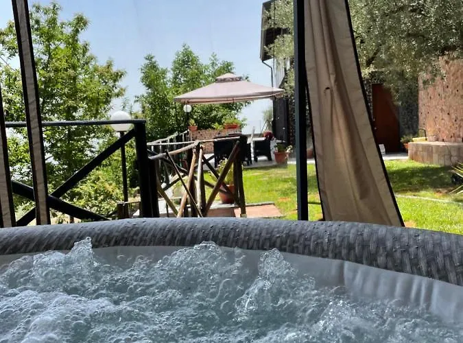 Etna Family Belpasso