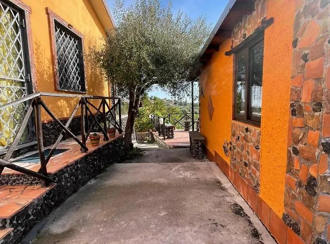 Etna Family * Belpasso