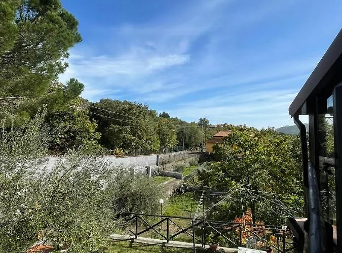 Etna Family Feriehus Belpasso