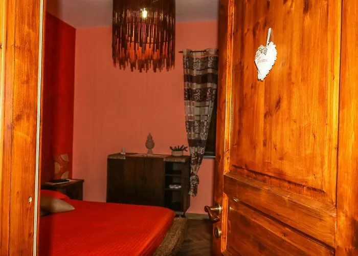 Etna Family Feriehus Belpasso