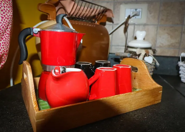 Feriehus Etna Family Belpasso