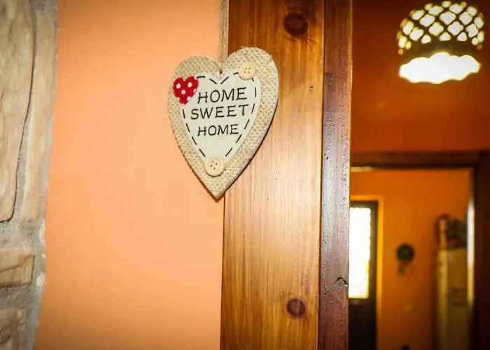 Etna Family Feriehus Belpasso