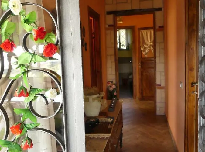 Etna Family Feriehus *